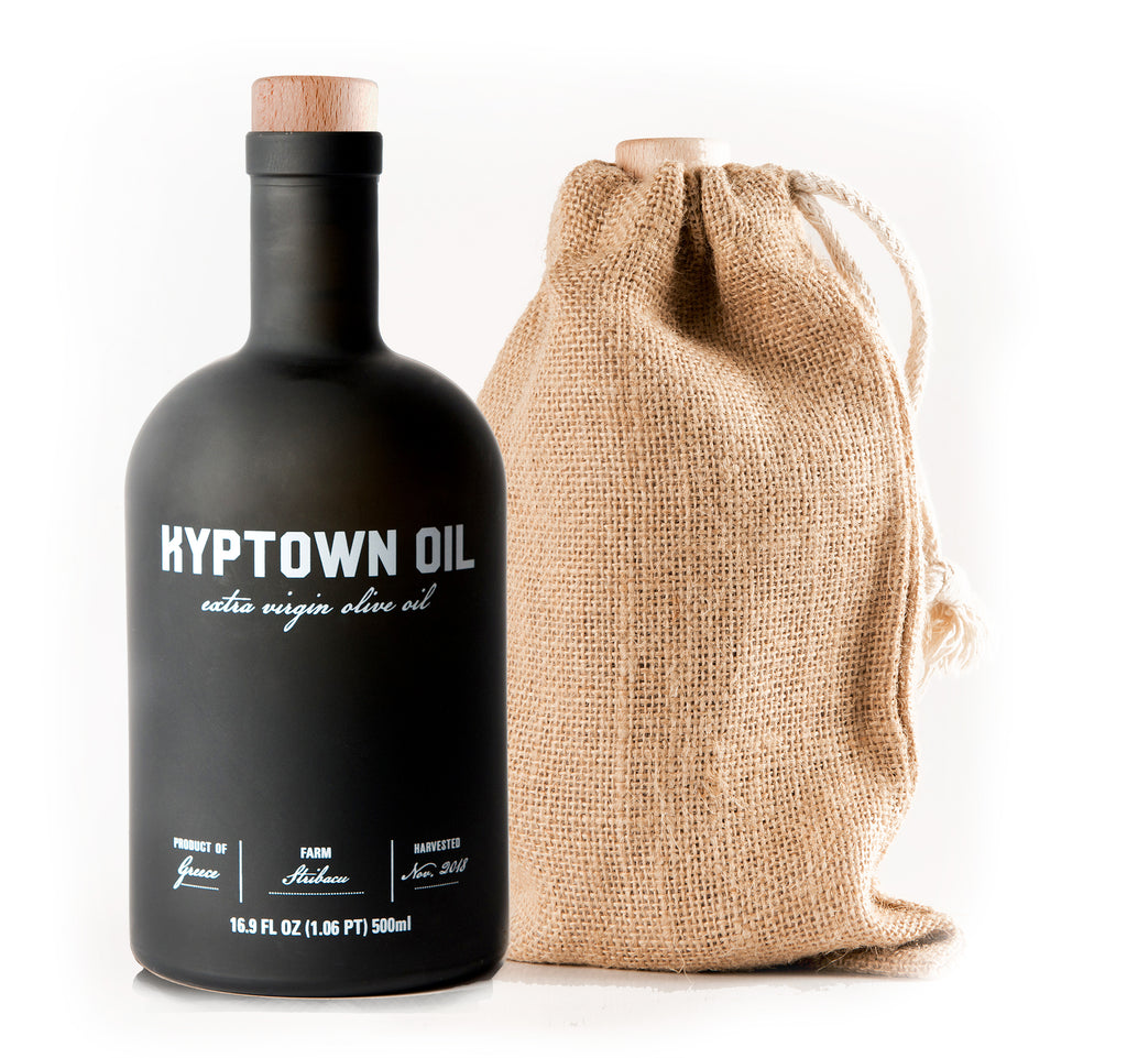 Kyptown EVOO 500ml (out of stock)